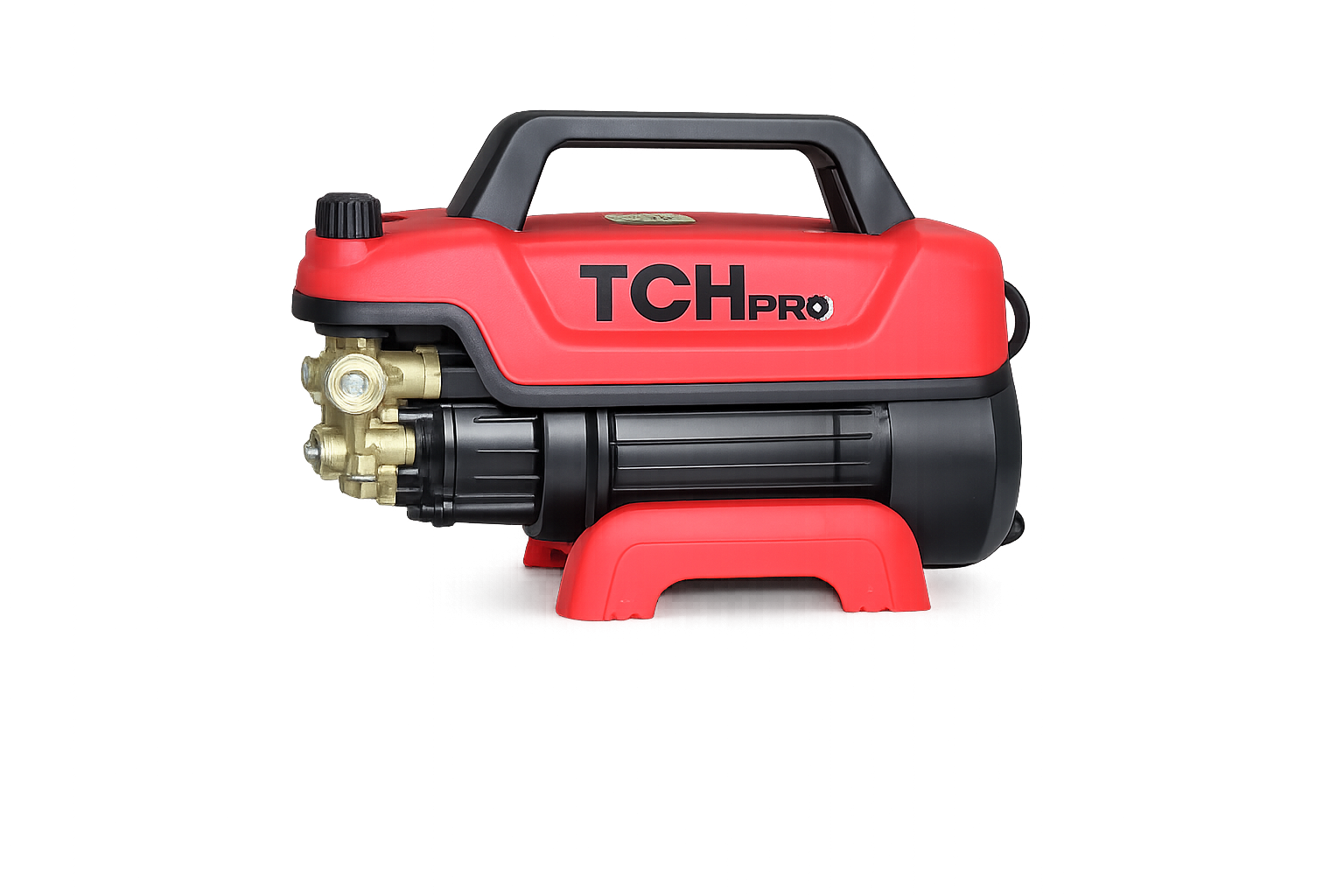 TCH PRO 200 BAR Pressure Washer